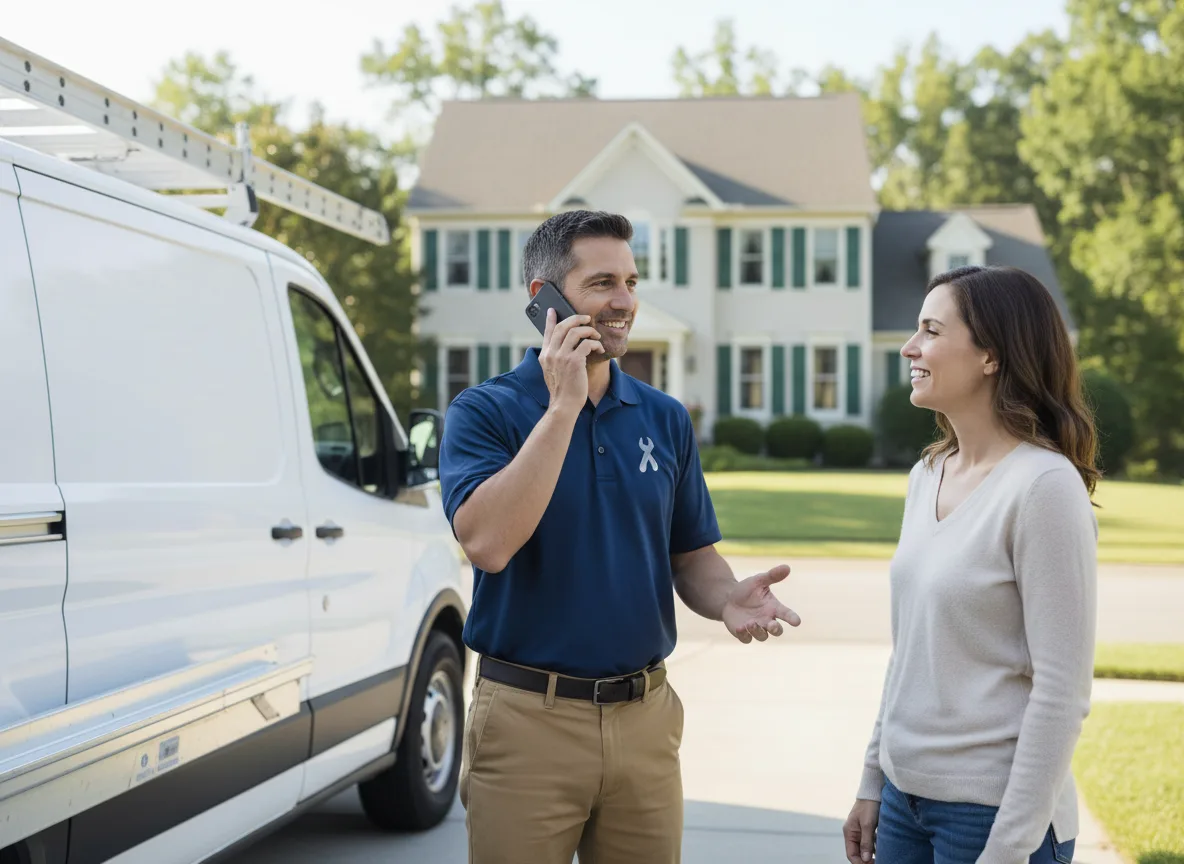 Home Gutter Service Maple, TX FAQs